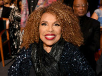 Roberta Flack