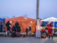 România, casă pentru 135.000 de refugiați din Ucraina. Cum arată viața lor în țara noastră după trei ani de război