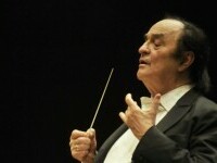 Charles Dutoit dirijează Filarmonica „George Enescu” la Ateneul Român pe 27-28 februarie 2025