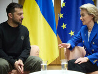 După Trump, și UE râvnește la mineralele rare ale Ucrainei. Bruxelles-ul oferă Kievului propriul acord „reciproc avantajos”