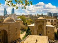 baku