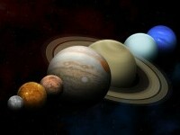 „Parada planetară” din 2025. Zilele în care șapte planete vor fi vizibile pe cer pentru ultima oară înainte de 2040