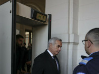 Călin Georgescu, vizat într-un dosar în care autoritățile cercetează o organizație cu caracter fascist, spun surse. AUDIO