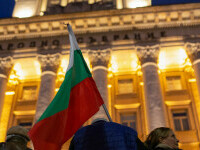 bulgaria, protest