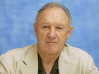 Actorul Gene Hackman și soţia sa au fost găsiţi morţi în casă. Cauza decesului este necunoscută