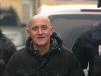 Horaţiu Potra a fost reţinut în Dubai. Fugit din România după ce a încercat să creeze haos: ”Eu zic da, instigare la revoltă”