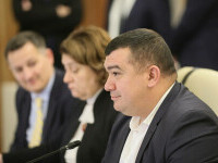 Zsombor Vajda ar putea conduce interimar Autoritatea Electorală Permanentă în timpul alegerilor prezidențiale din 2025