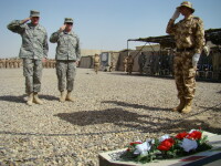 Soldati in Irak