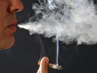 CSID: Fumatul pasiv afecteaza memoria!