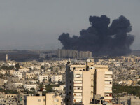 Gaza bombardament