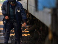 O reparatie de mantuiala a pus in pericol viata a 70 de oameni, la Targu Ocna