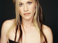 Patriciei Arquette nu-i mai place maritata