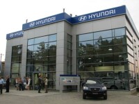 Fabrica Hyundai