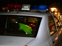 Cinci raniti dupa un accident produs de un turc la Timisoara!