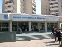 Cinteza, BNR: Erste a trecut BCR pe alta companie din ratiuni financiare