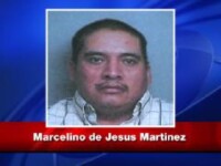 Marcelino de Jesus Martinez
