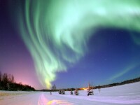 aurora boreala