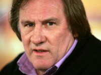 Gerard Depardieu