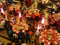 Un restaurant din China ofera, dupa masa, sedinte de masaj sau acupunctura
