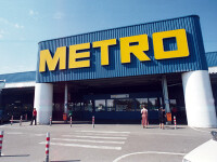 metro