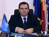 Ionel Georgescu