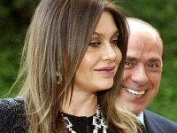 Sotia lui Berlusconi e fan Obama