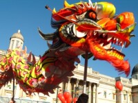 Afla de la invitatul lui Neti Sandu cum sarbatoresc chinezii Anul Nou