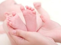 Mamele din Capitala vor primi un stimulent financiar pentru nou-nascuti. Care sunt conditiile