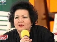 Silvia Teodorescu