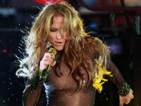 Jennifer Lopez, mandra de ea: 