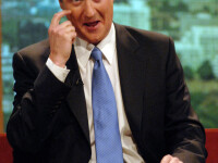 David Cameron