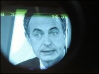 Jose Luis Rodrigo Zapatero