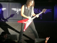 Kirk Hammett