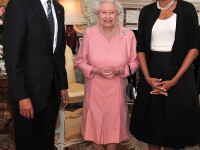 Longeviva, nu gluma! Noua presedinti SUA nu fac cat Regina Elisabeta a II-a