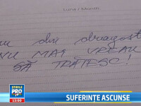 Studenta la Medicina Veterinara, s-a sinucis din dragoste la doar 24 de ani