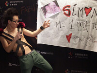 Fara parade gay in China! Autoritatile interzic acest lucru!