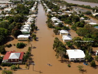 Inundatii Australia