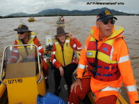 Inundatii in Australia