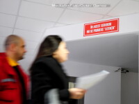 Mita la Permise: 14 angajati si instructori auto au fost arestati preventiv