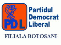 PDL Botosani