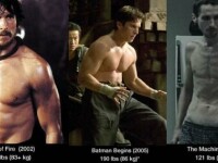 Christian Bale