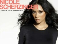 Asculta o noua piesa a lui Nicole Scherzinger, \