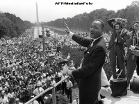 Administraţia Trump a publicat dosarele FBI referitoare la Martin Luther King. Peste 240.000 documente, divulgate