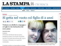 La Stampa