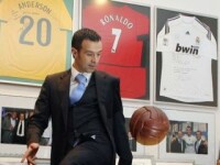 Jorge Mendes