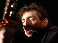 Constantinescu despre Paturca: Entuziast, rebel, un romantic al Revolutiei