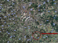 Atentat terorist pe aeroportul Domodedovo: 35 de morti, 180 de raniti