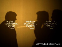 Forumul Economic Mondial, Davos, Elvetia