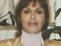 Sahra Bahrami