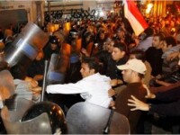 Revolta in Egipt